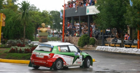 Rajd Argentyny